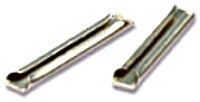 OO/HO Gauge Conducting Rail Joiners - SL-10