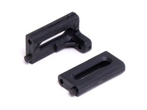 Throttle Servo Mount (A/B)