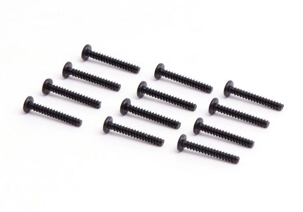 B-Head Cross Screw (Bt3*20)