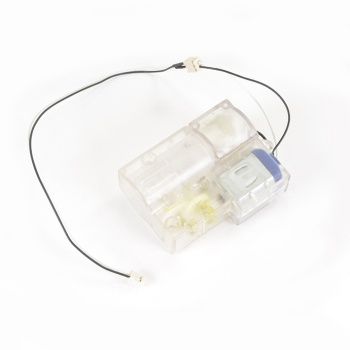 HUINA CY1580 SMOKE BOX