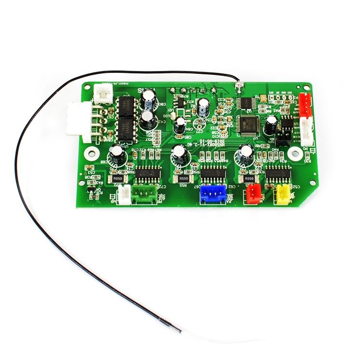 HUINA 1580 RECEIVER