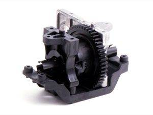 BSD Racing Centre Diff Unit