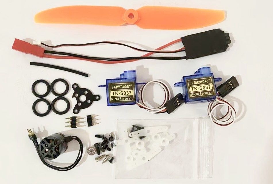 Power Pack