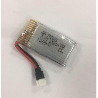 X-View / Spidex 3D Battery