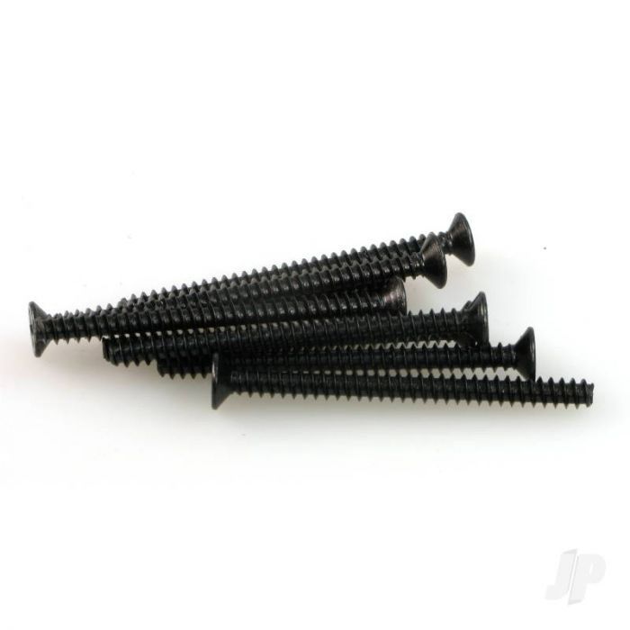 S086 Countersunk Self Tapping Screw 3x37 (8)