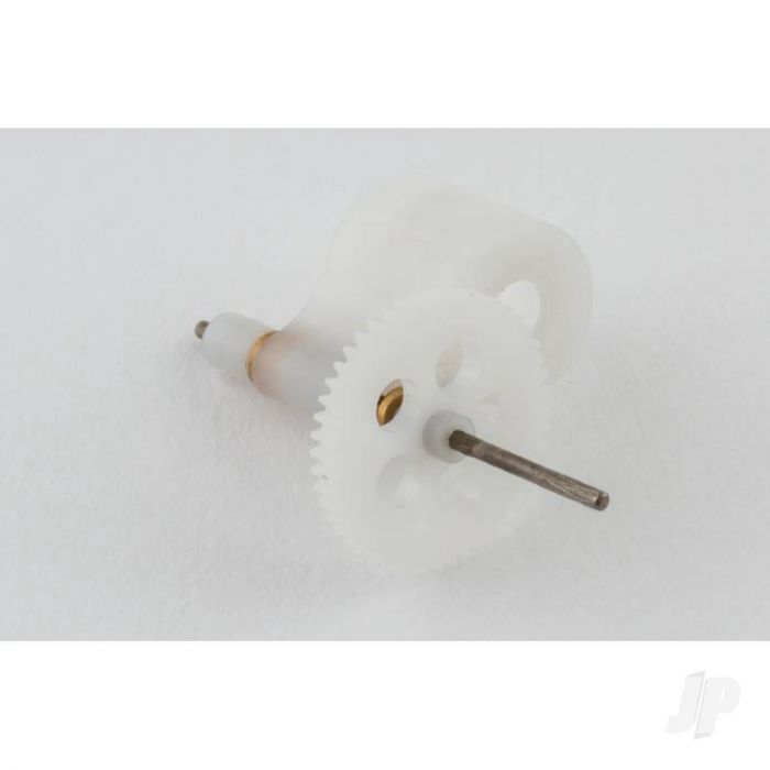 Gearbox with Shaft (Taylorcraft 130)