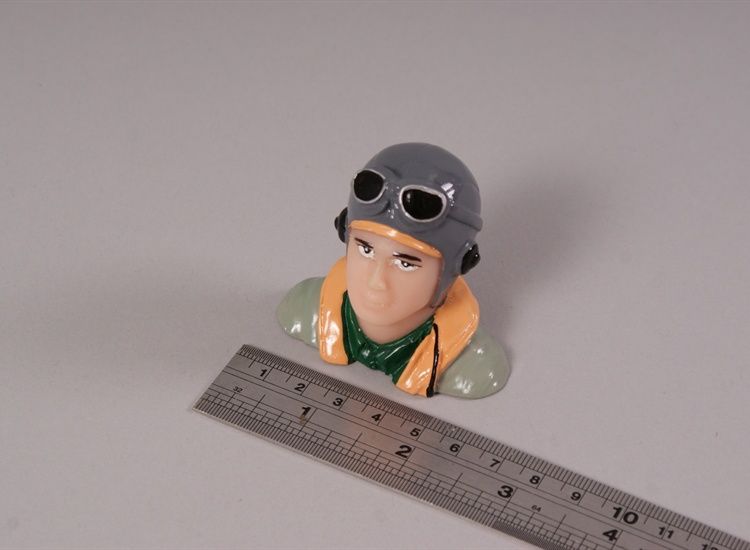 Max-Thrust Probuilt Ruckus Pilot