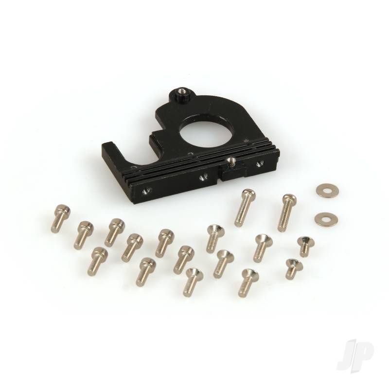 Helion Motor Mount