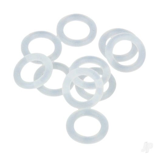 Seal Set, Differential Case, HD (Four 10TR)