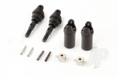 Driveshaft Set, Outer/Rear Axle (Criterion Buggy)