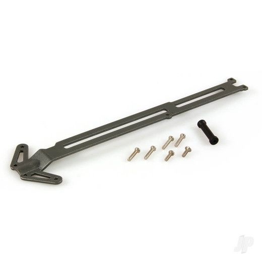 Chassis Top Plate (Dominus 10SC)