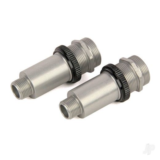 Shock Body, Rear, 13mm (Four 10TR)