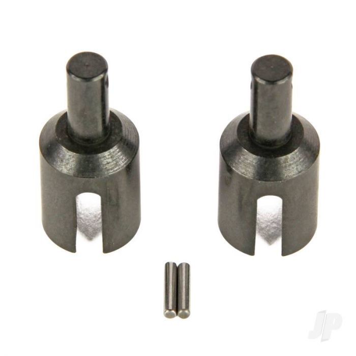 Outdrive Cup Set, Front and Rear (Four 10SC)