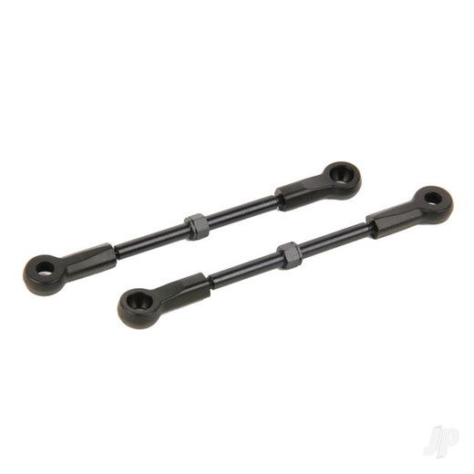 Front Steering Turnbuckle (74mm) (Conquest)