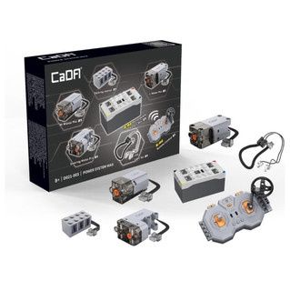 Power Upgrade Kit Pro