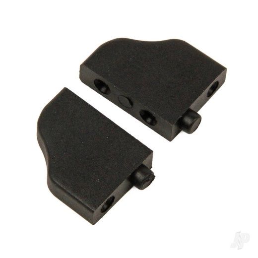 Servo Mount Set (Conquest)