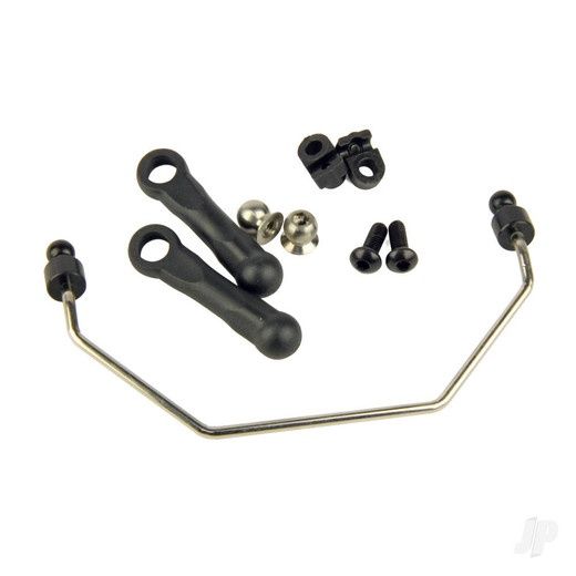 Swaybar Set, Rear (Four 10SC)