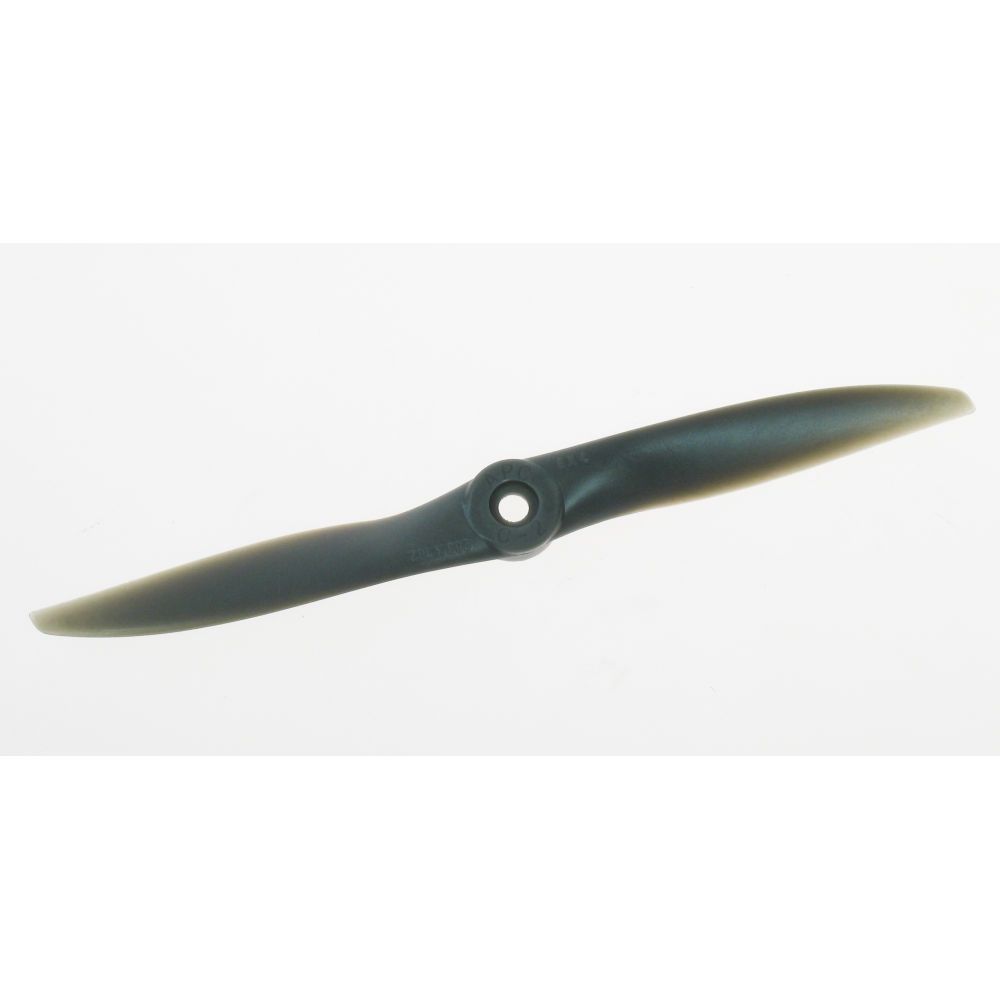 8x4 Propeller