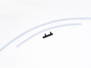 Fuel Pipe And Hoop