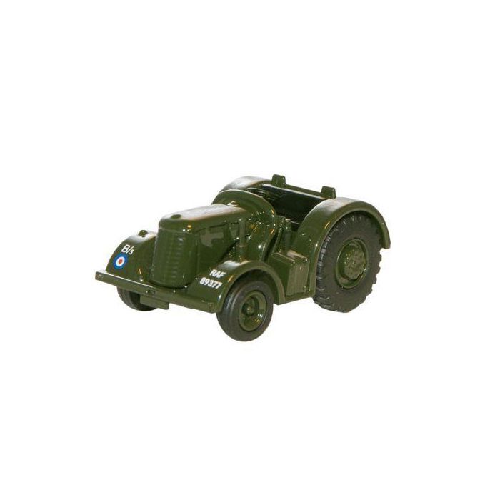David Brown Aircraft Tug RAF (Olive)