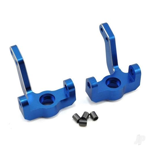 Steering Arm (Aluminium) (2 pcs) (Karoo)