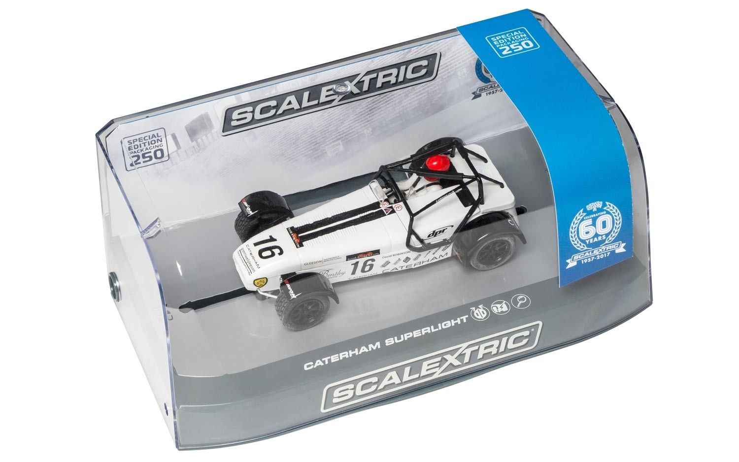 Caterham Superlight R300-S