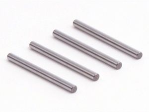 Front Suspension Arm Pin - Short