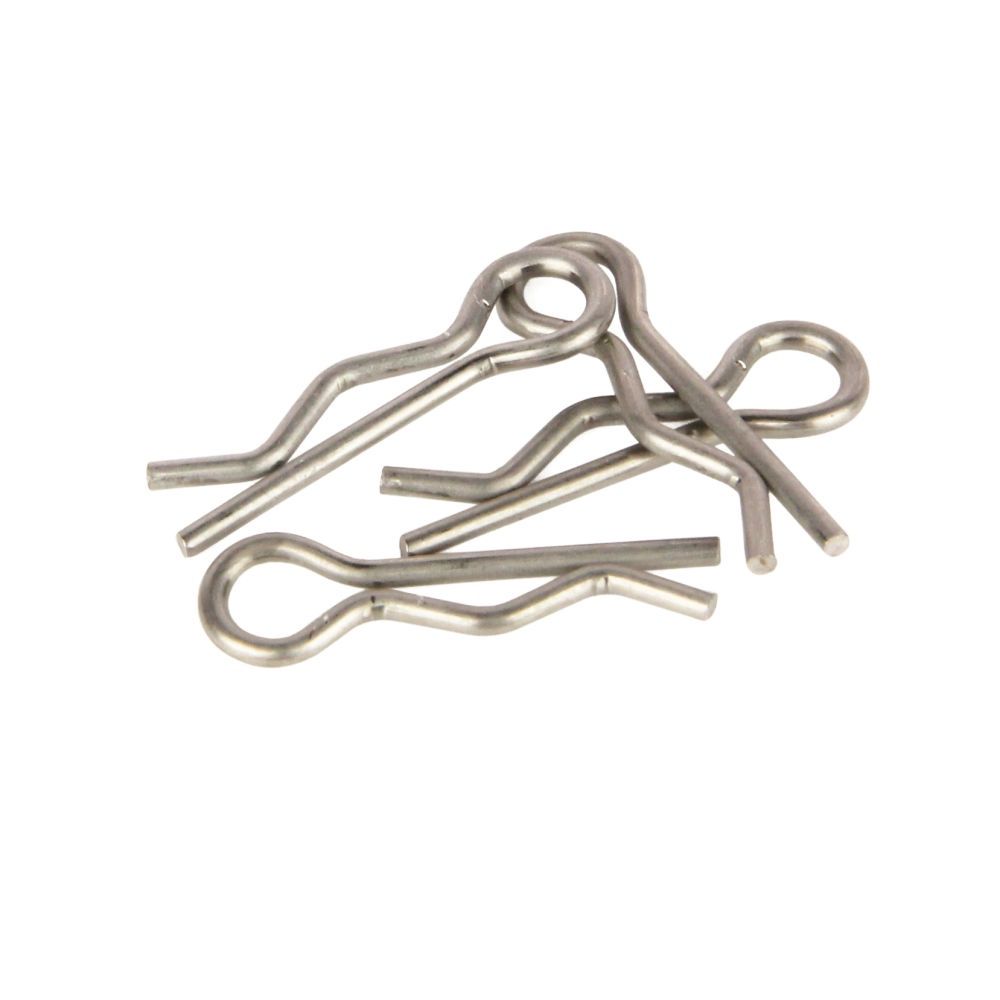 Wing Strut Clips (Sky Trainer)