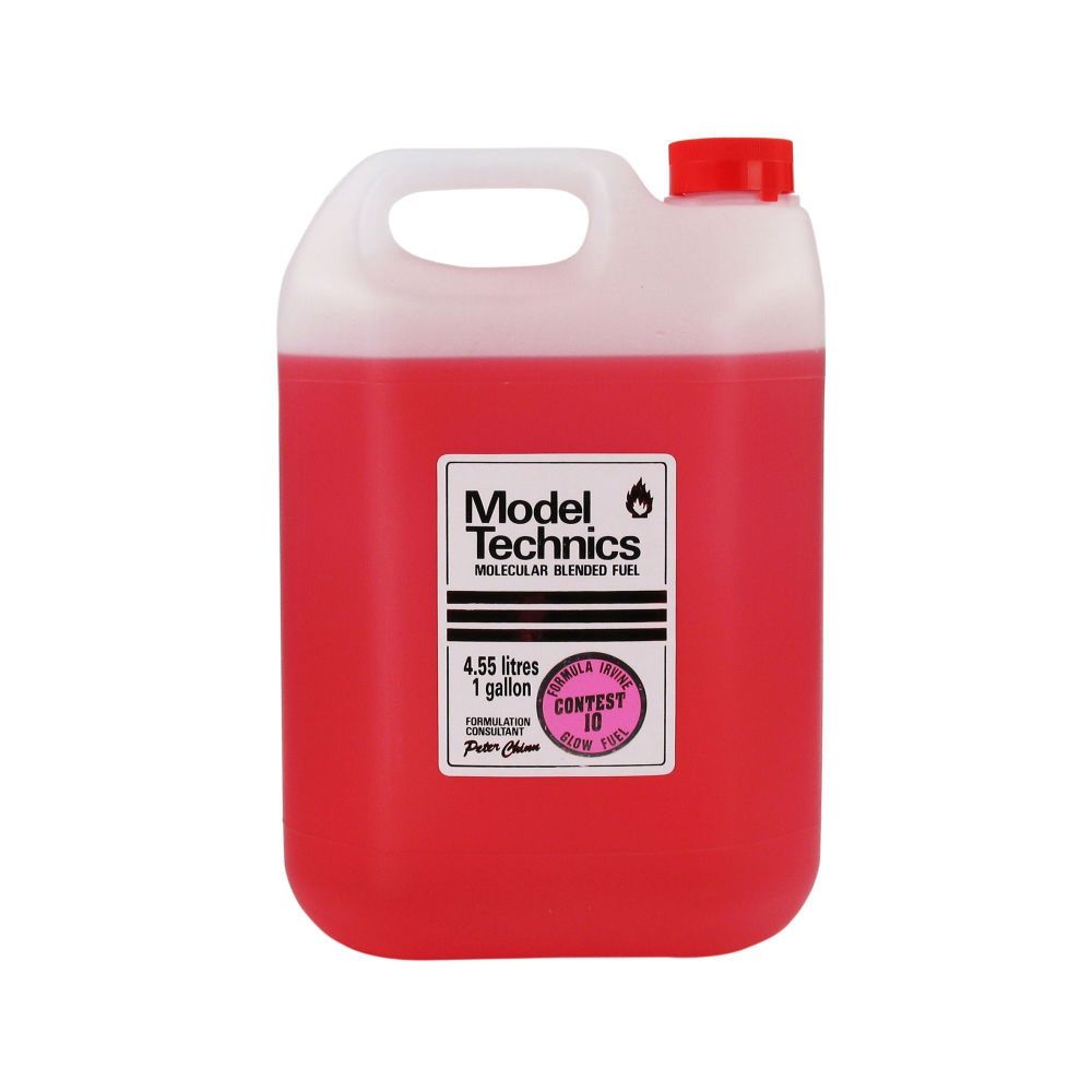 Sport 5% Irvine 5L