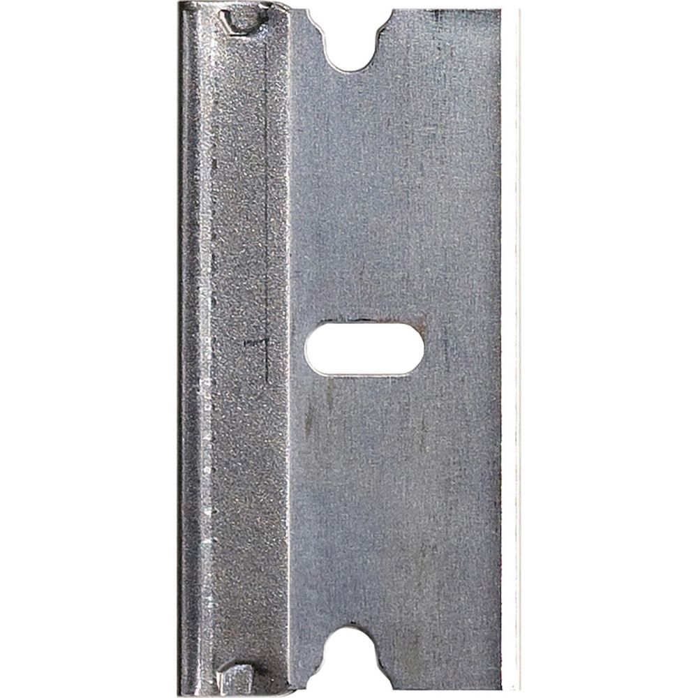 Single Edge Blade, 0.009in (10 pcs) (Carded)