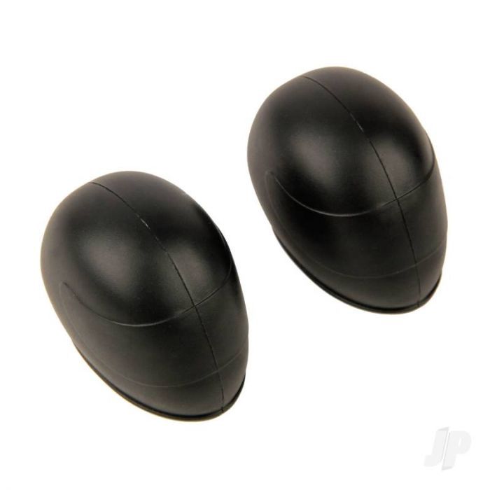 Driver Helmet (2 pcs) (Karoo)