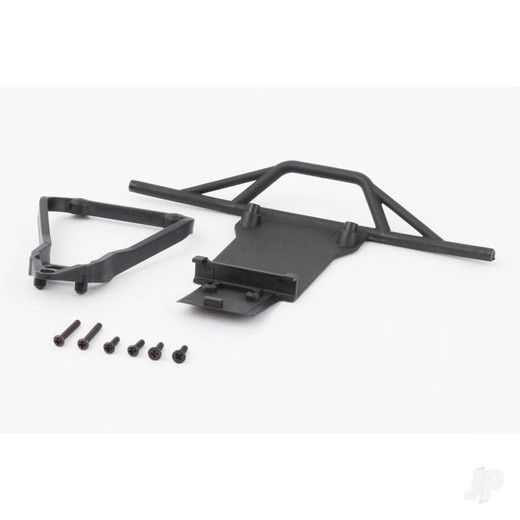 Front Bumper Set (Volition)