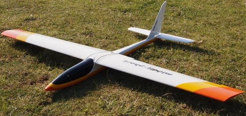 Chris Foss Middle Phase - Advanced Trainer Kit