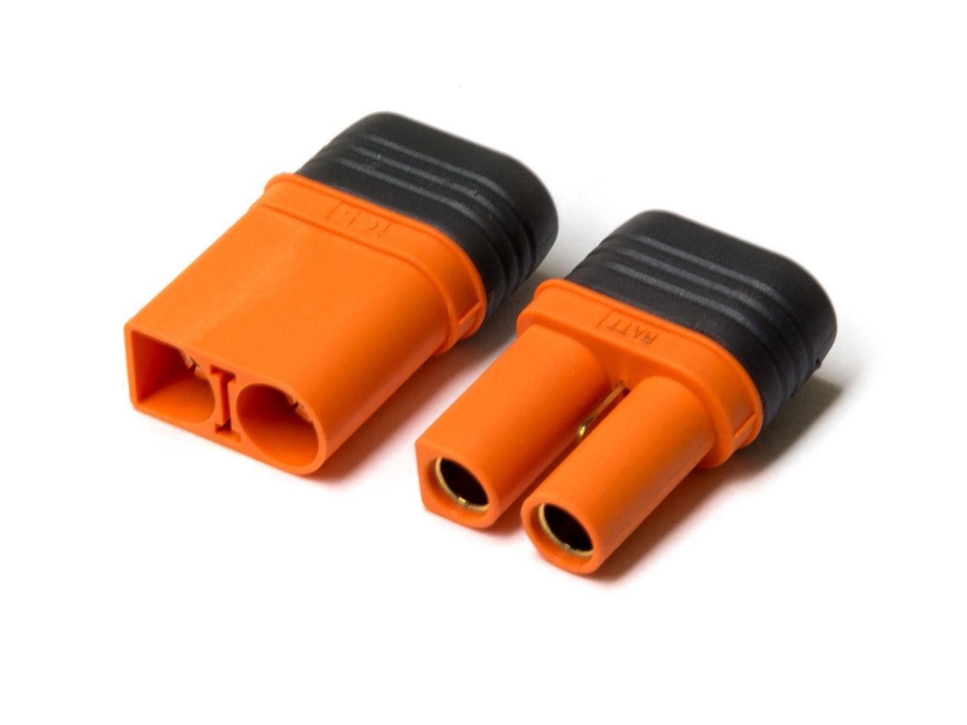 IC5 Device and Battery Connector (Pair)
