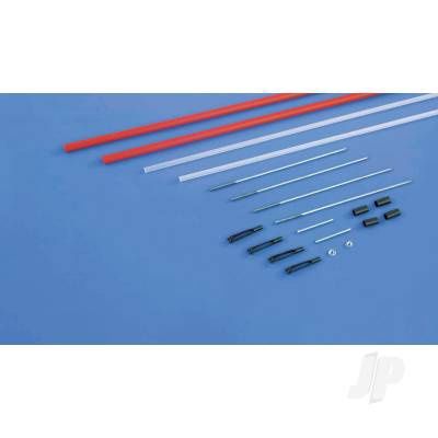 36in Lazer Rod (2 pcs per package)