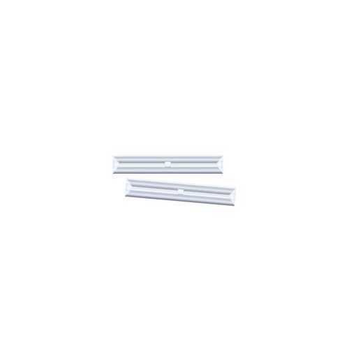 OO Gauge Insulated Rail Joiners - SL-11