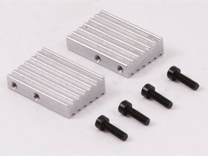 Engine Mounts