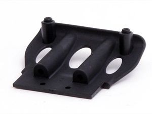 Front Bumper Bottom Bracket