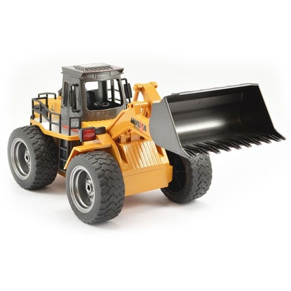 Bulldozer