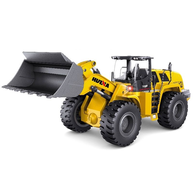 Alloy Wheeled Loader