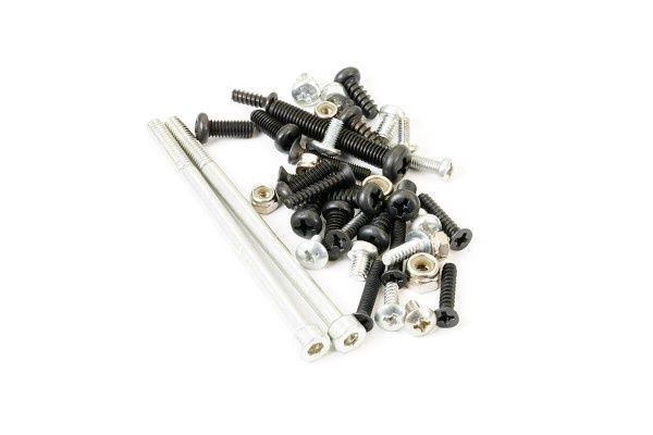 Fastrax All-Start Screw Set