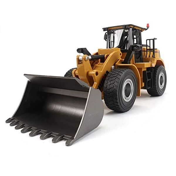 1/24 2.4GHz 9Ch RC Wheel Loader