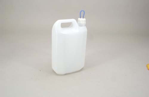 Ming Yang Fuel Bottle - 4 Litre