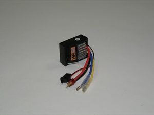 BSD 2 in 1 Control Board - RX/ESC Baja and Storm V3