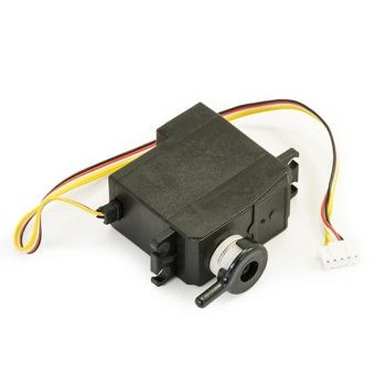 HUINA CY1573 GEAR BOX (LEFT OR RIGHT)