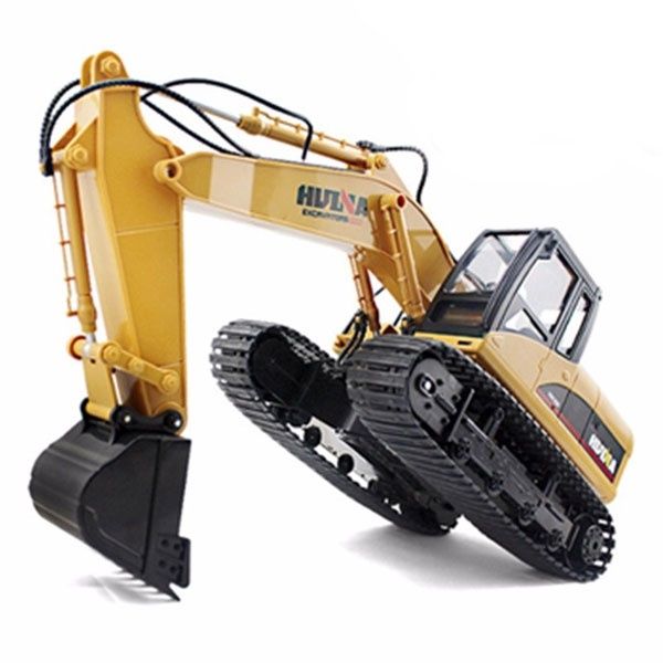 R/C Excavator