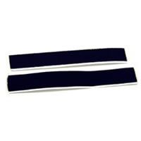 Fastrax Hook &amp; Loop 20X150Mm (2Pcs)