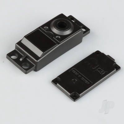 Upper/Bottom Servo Case Set S3003/S-U300