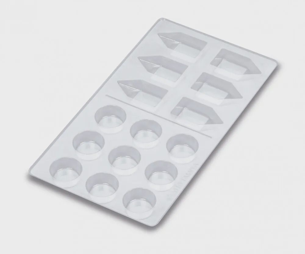 15 Well Palette (Pack of 5)