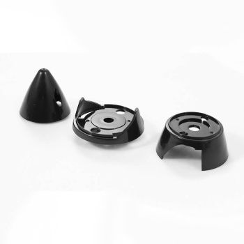 1300mm PA-18 Spinner